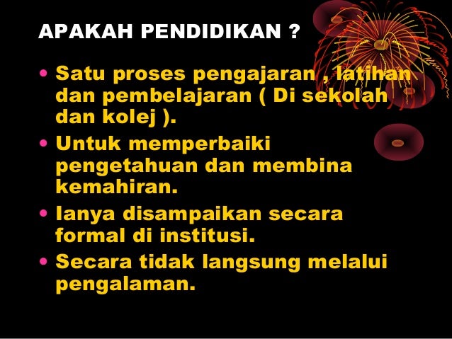 2.1 pengertian falsafah (pengenalan)