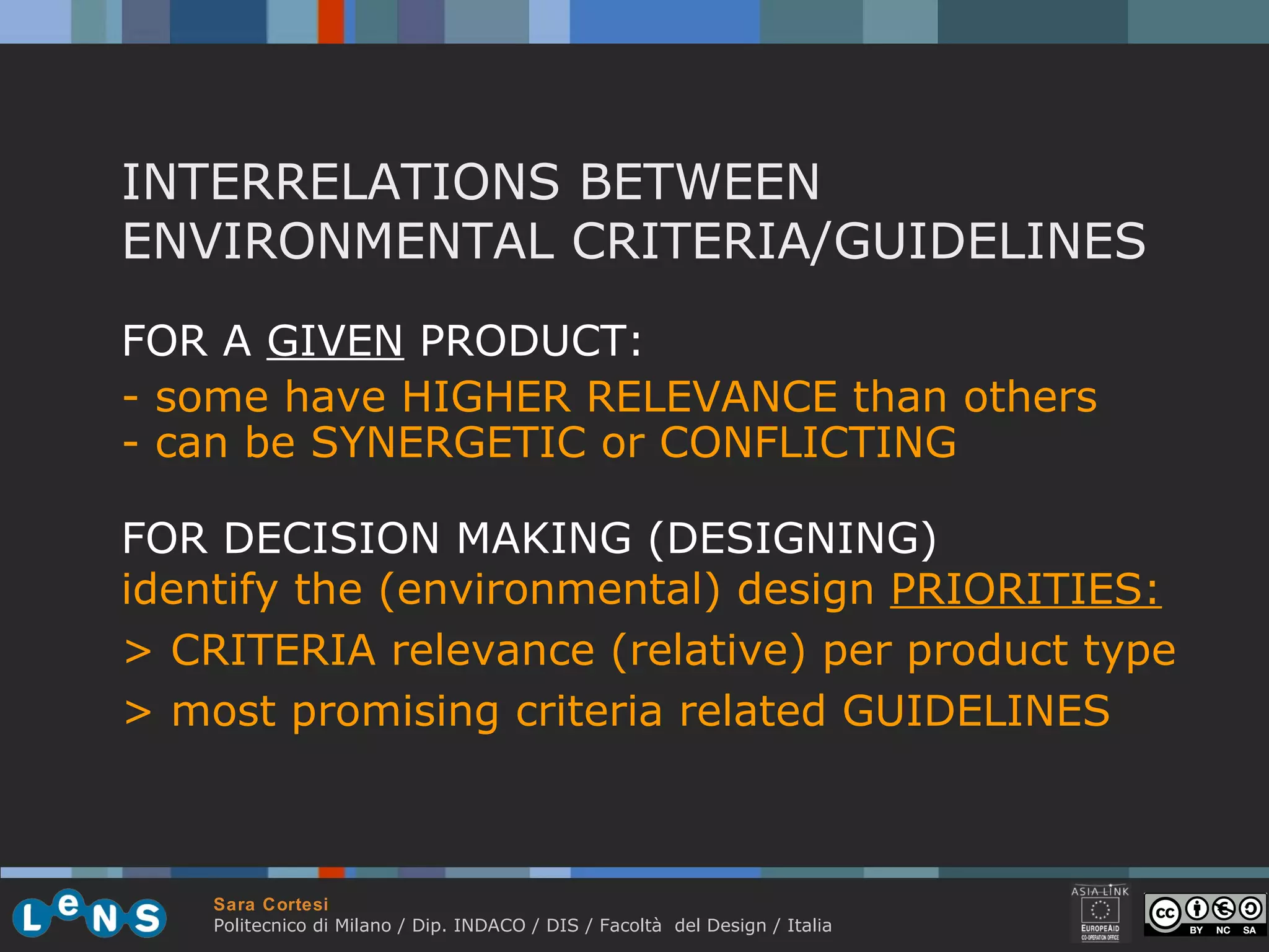 2.1 product life cycle design cortesi 10-11 | PPT
