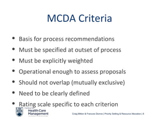 2.1 values and criteria (t) | PPTX