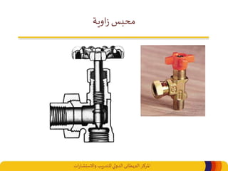 ‫املركز‬‫البريطانى‬‫ات‬‫ر‬‫واالستشا‬ ‫يب‬‫ر‬‫للتد‬‫الدولي‬
‫اوية‬‫ز‬‫محبس‬
 