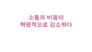 [2010 ChangeON] 세션 2 - 송인혁