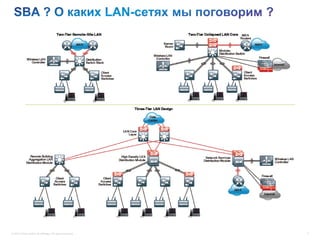 © 2012 Cisco and/or its affiliates. All rights reserved.   5
 