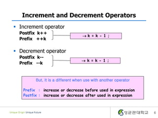 2 2. operators | PPT