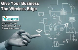 Wireless Installation Services USA for Businesses