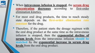 Design of Dosage form | PPTX
