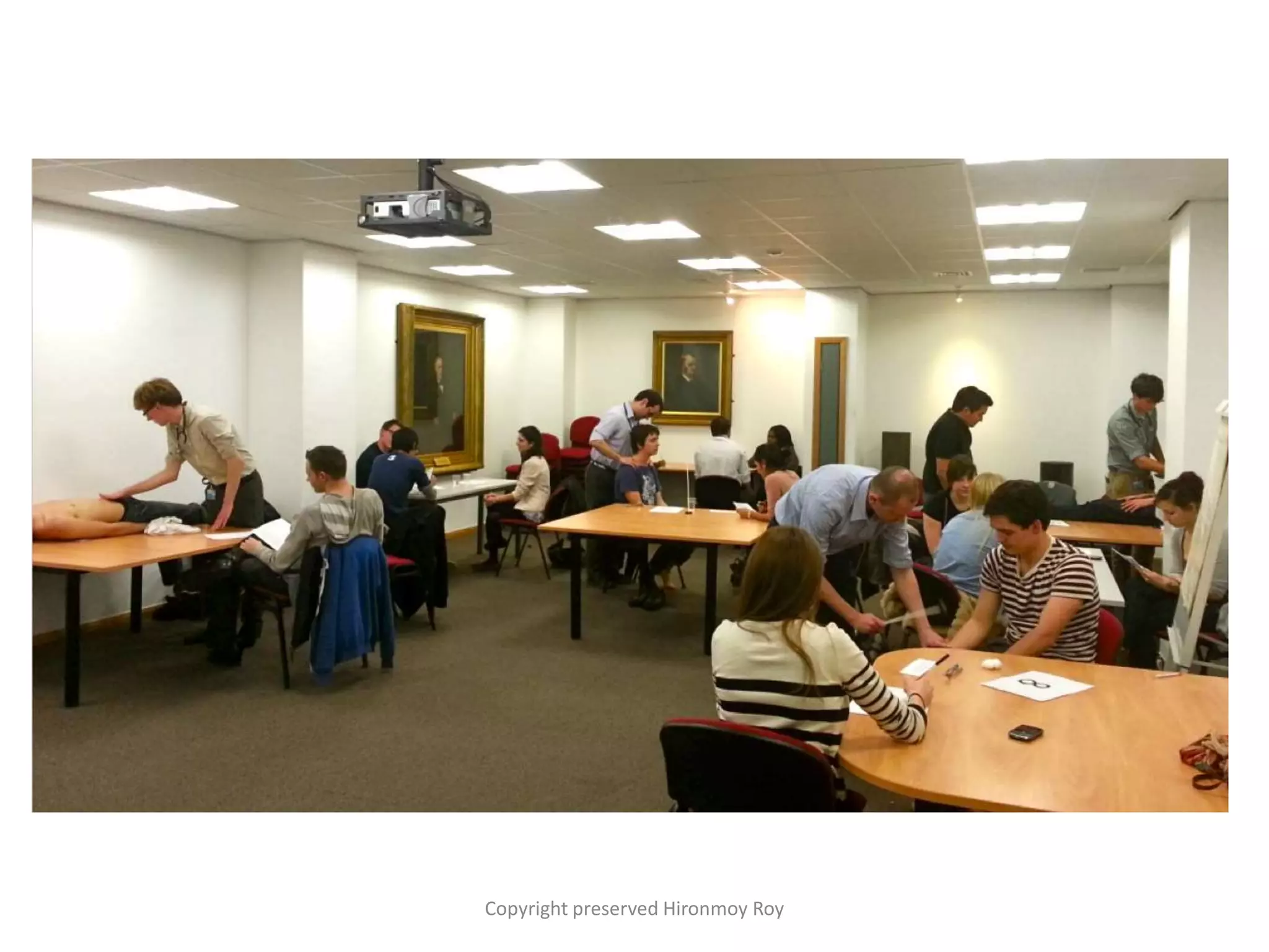 choosing right assessment method+ assessment of clinical skill ...