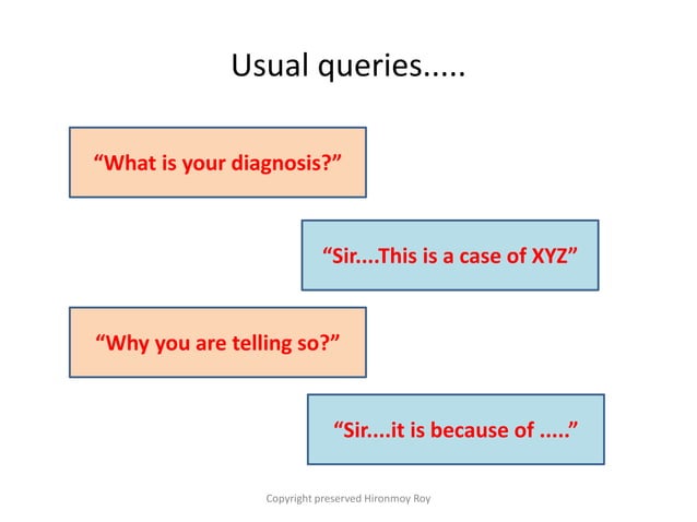 choosing right assessment method+ assessment of clinical skill ...