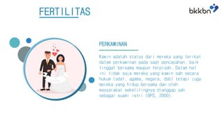 2. fertilitas e learning | PDF