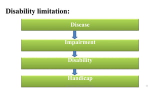 2. levels of prevention | PDF