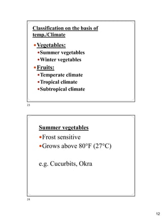 Winter Classification Example Practice 2. classification | PDF