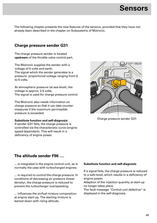 2.7 biturbo selfstudy | PDF