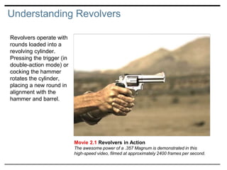Revolver Alignment 2. uscca classroom presentation lesson two(1) | PPTX