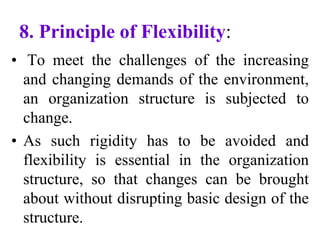 Organization- Management Process | PPT