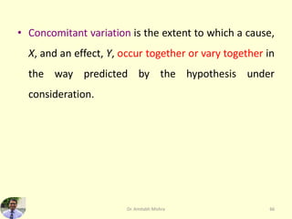 Research Design | PDF