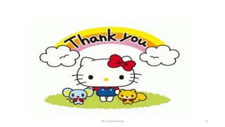 Mrs. Divya Pancholi 35
 