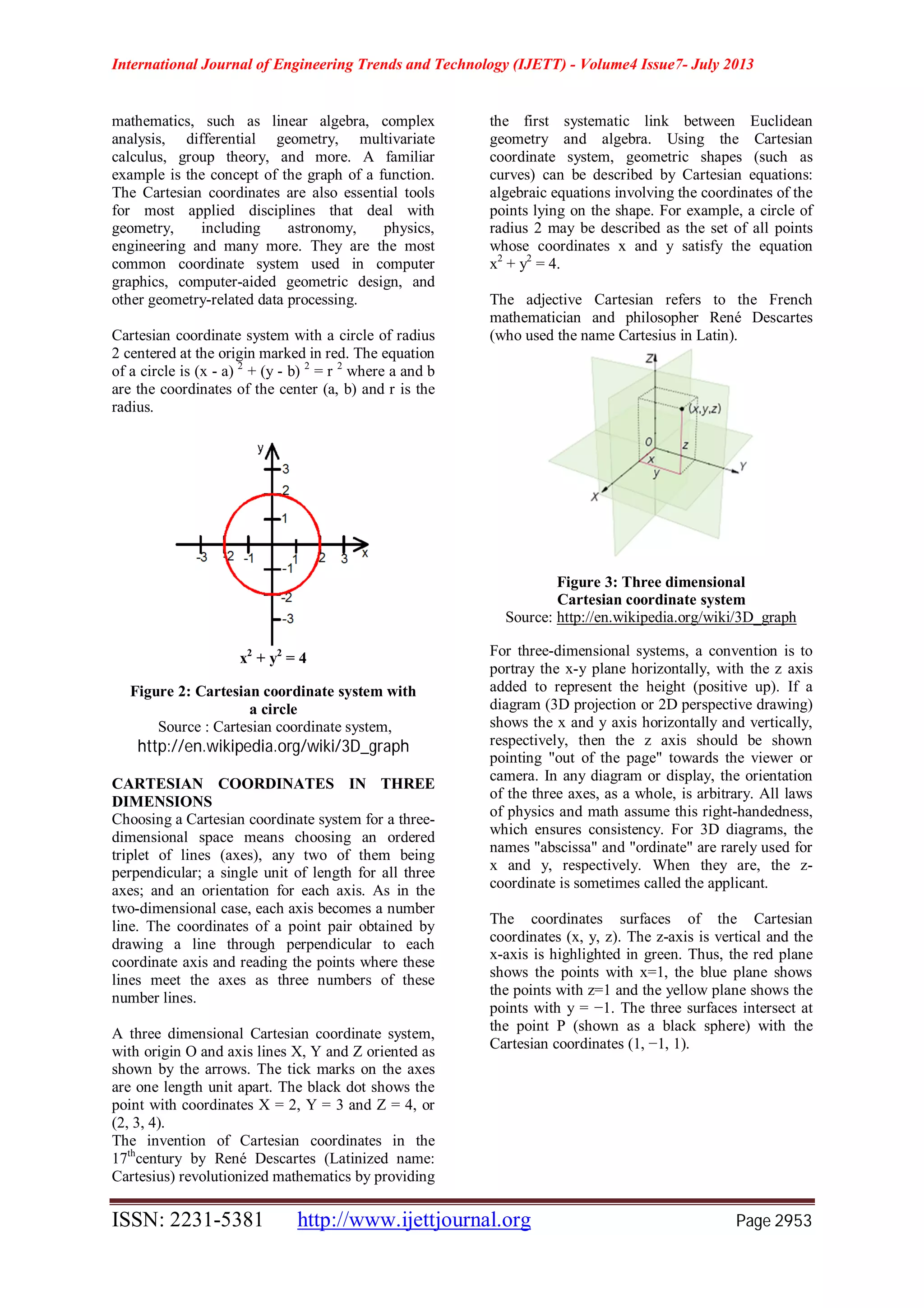 Benefits Of Innovative 3d Graph Techniques In Construction Industry PDF Benefits of innovative 3d graph techniques in construction industry pdf