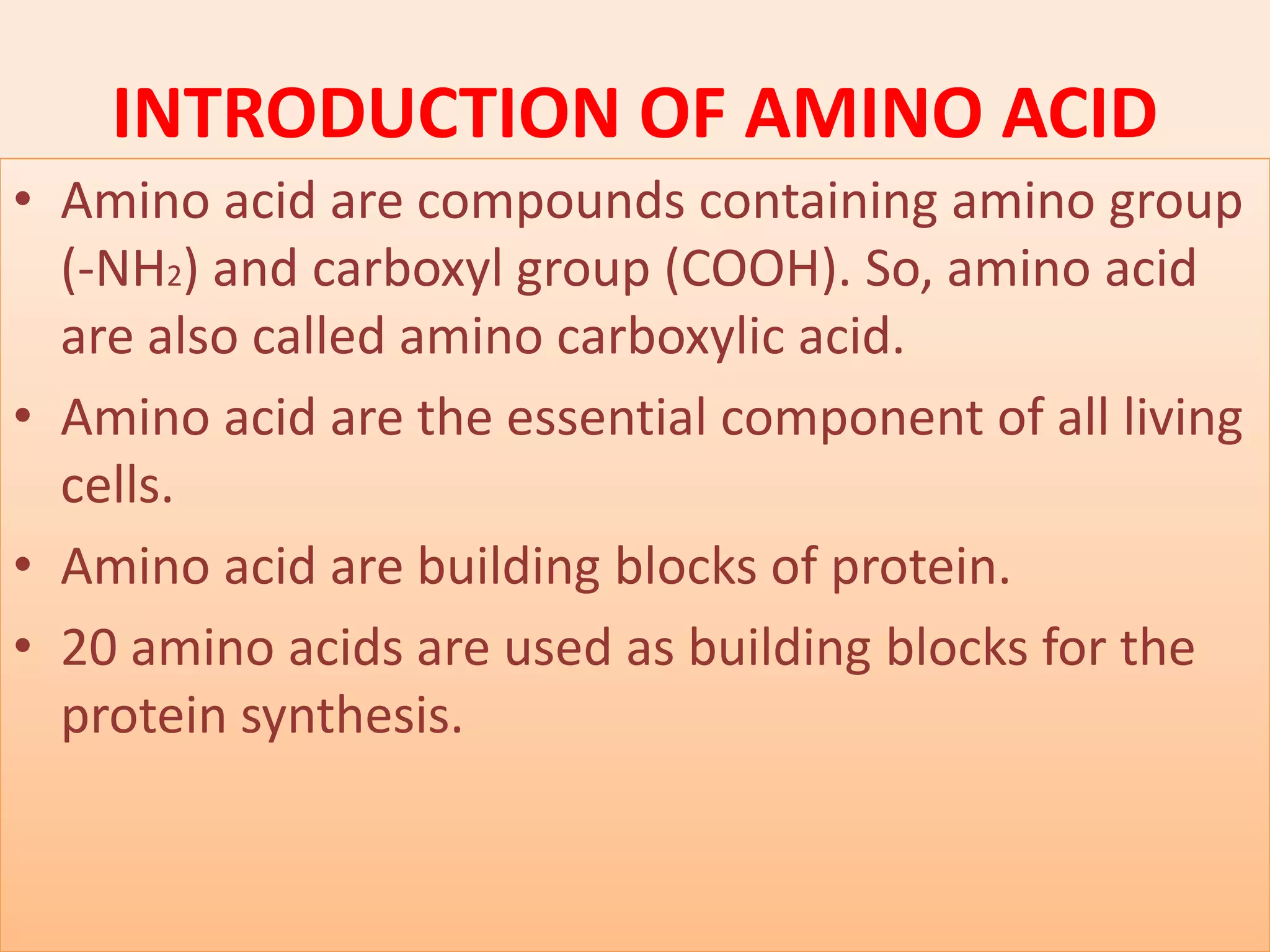 Titration curve of amino acid by KK Sahu sir PPT
