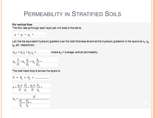Engineering properties of soil | PPTX