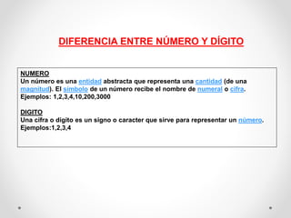 Cifras significativas | PPTX