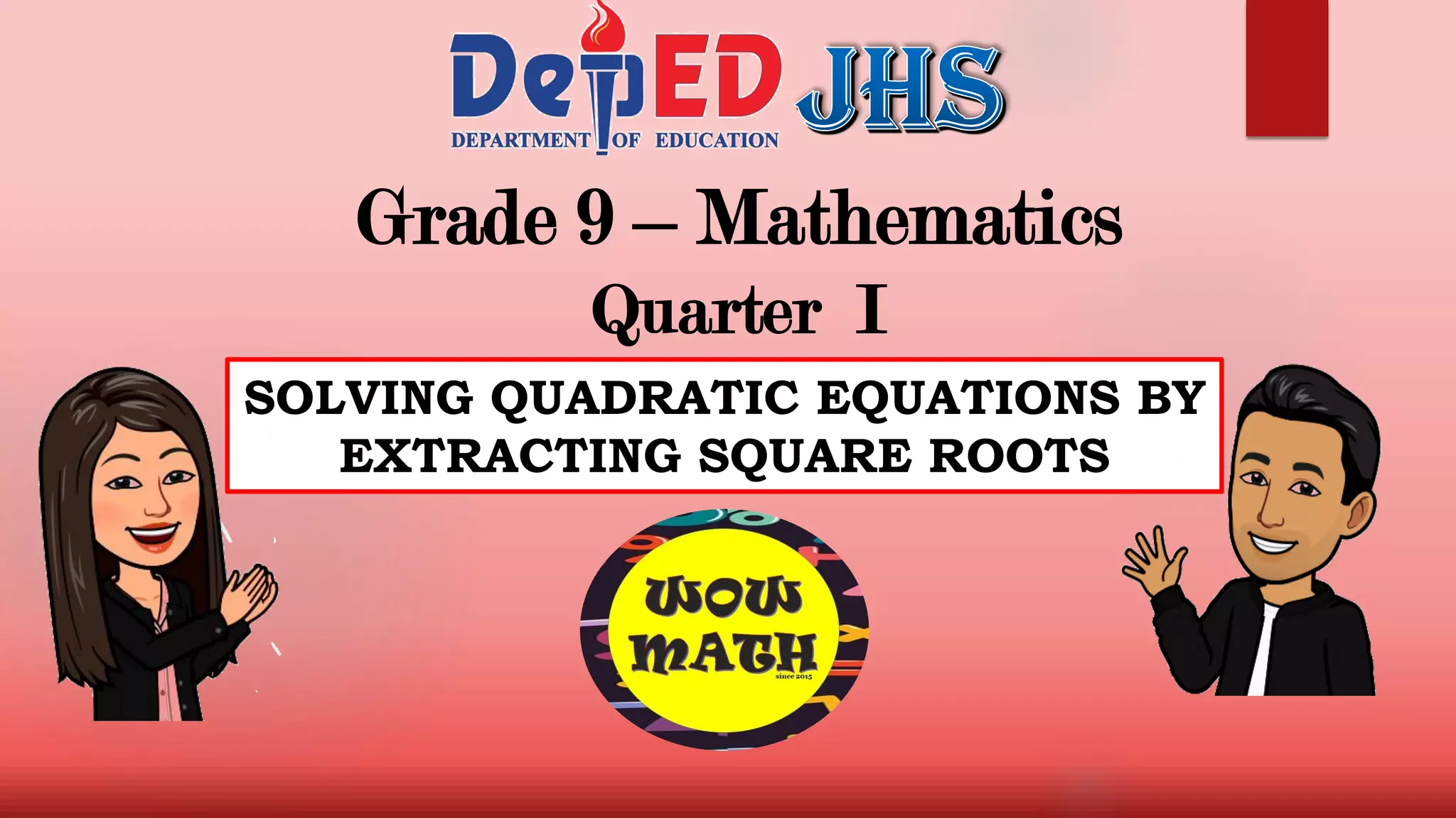 solving-quadratic-equations-by-extracting-square-roots-ppt-free
