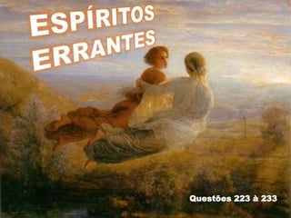 Questões 223 à 233
 