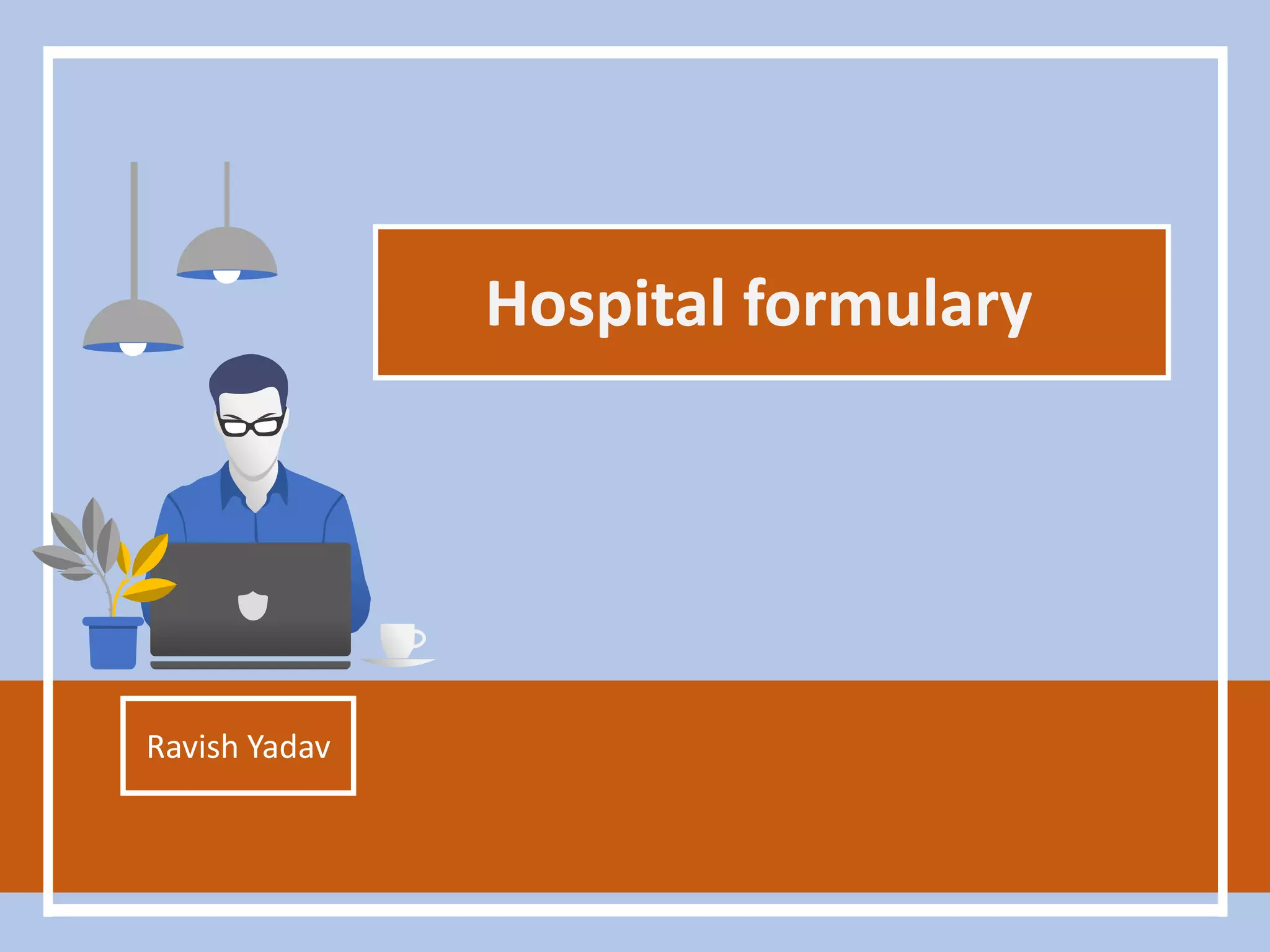 hospital-formulary-ppt