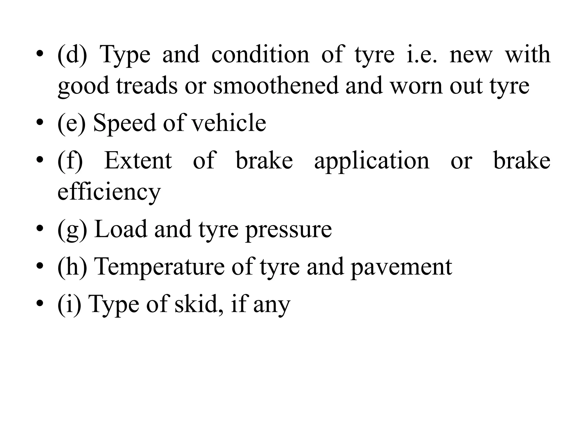 Highway Cross Section Elements Pptx Physics Science