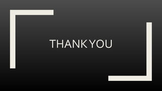 THANKYOU
 