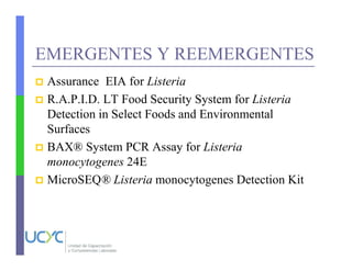 2. patogenos emergentes | PDF