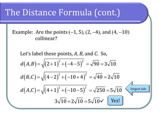 2.1 rectangular coordinates | pdf Images High Quality... 2.1 Rectangular Coordinates | PDF