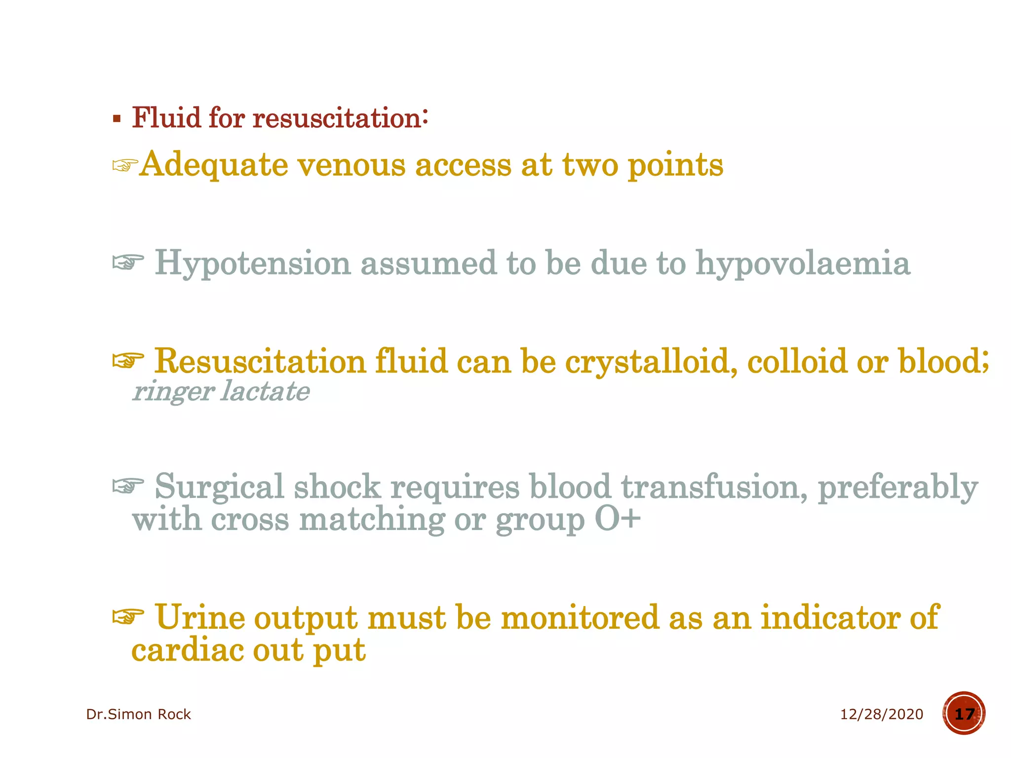 2.  management of maxillofacial trauma 1