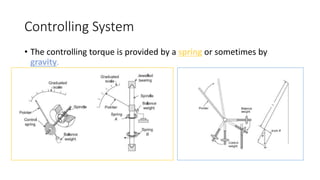 2. emi  analog electromechanical instruments