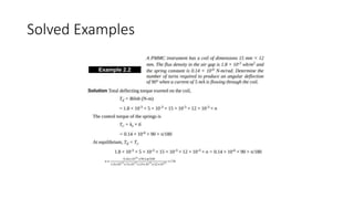 2. emi  analog electromechanical instruments