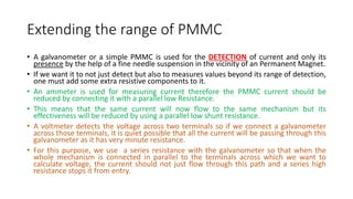 2. emi  analog electromechanical instruments