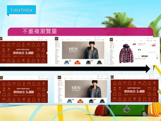 Thank you
1. 歡迎有問題時,利用mail或APP聯繫
2. 我們會在能力範圍內盡量回覆您
三星課程網
www.tutortristar.com
130
 