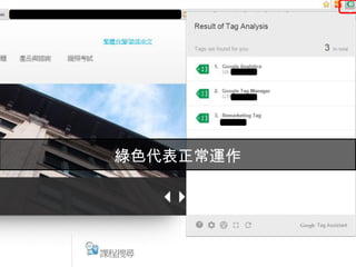 Website Template
62
靜態vs.動態vs.響應式網頁
http://www.templatemonster.com/
Website template
 