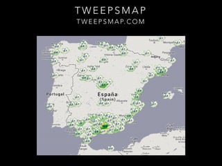 TWEEPSMAP
T W E E P S M A P. C O M

 