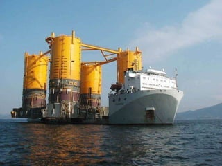 2 21 2010 Heavy Lift Ship