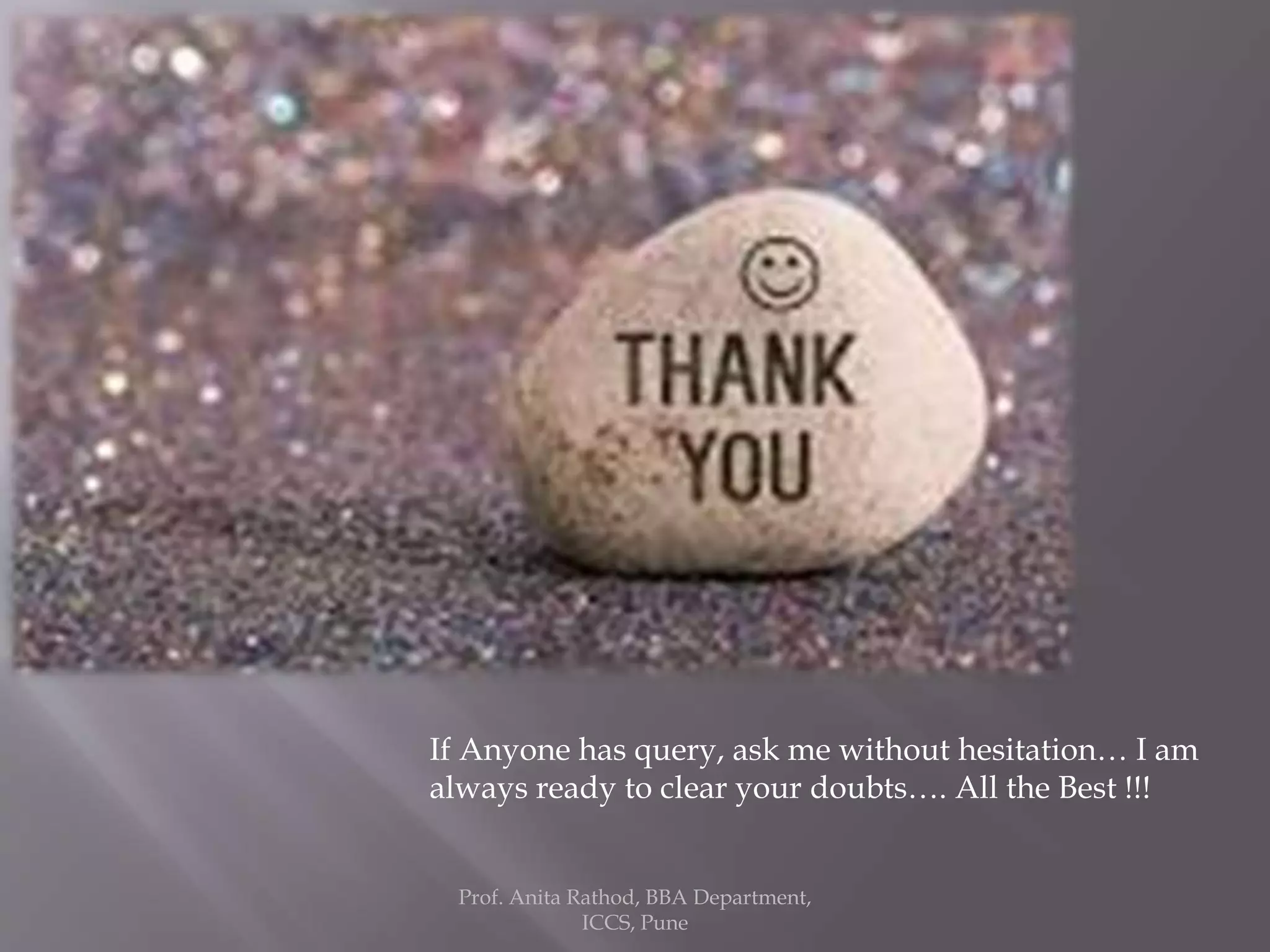 Individual determinants of organisational behaviour