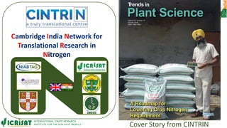 Research Program Genetic Gains (RPGG) - Review Meeting 2021: Genomics & Trait Discovery By Dr Rajeev Gupta