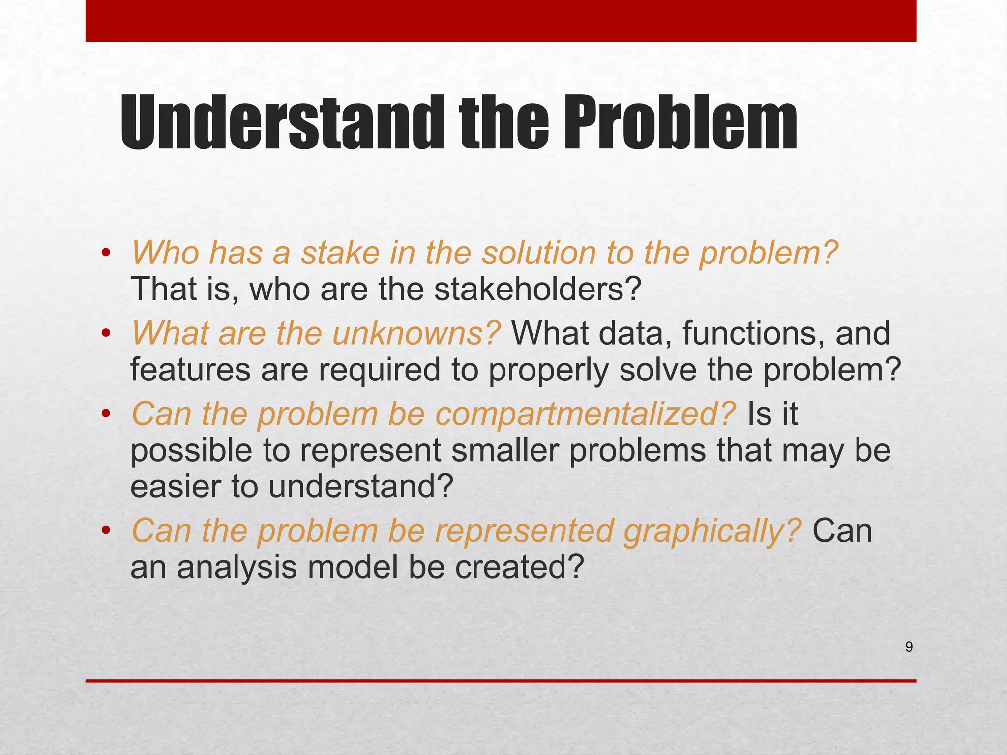 Introduction of Software Engineering | PPT