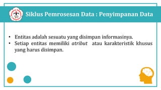 Siklus sistem informasi akuntansi | PDF