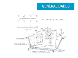 5
GENERALIDADES
 