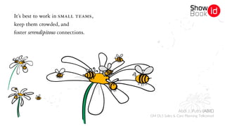 Abdi J. Putra (ABIE)
GM DLS Sales & Care Planning Telkomsel
 