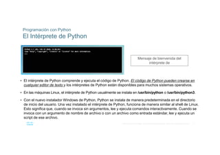 2. Introduccion Programabilidad Arquitectura IOT | PDF