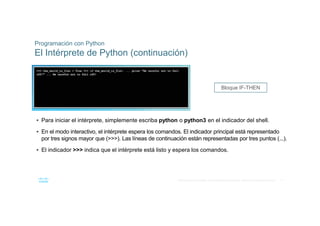2. Introduccion Programabilidad Arquitectura IOT | PDF