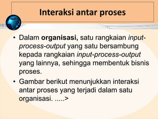Overview_Penyusunan Peta Proses Bisnis | PPTX
