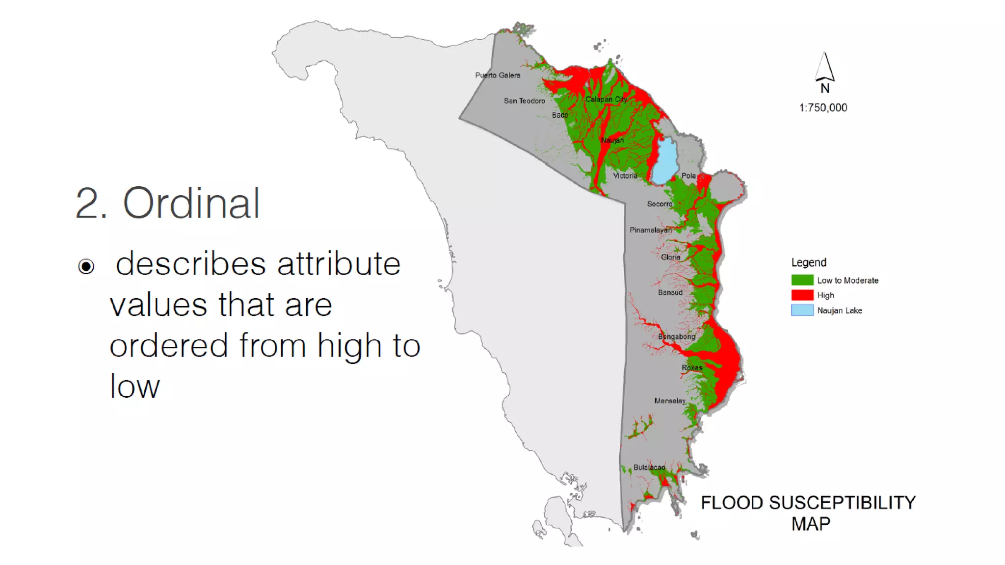Geographic Information System Pdf Pdf