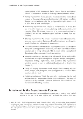 [2].the requirement engineering handbook | PDF