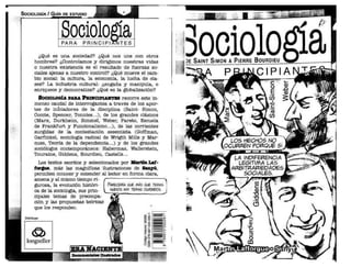 2. sociologia para-principiantes-saint-simon-a-pierre-bourdieu